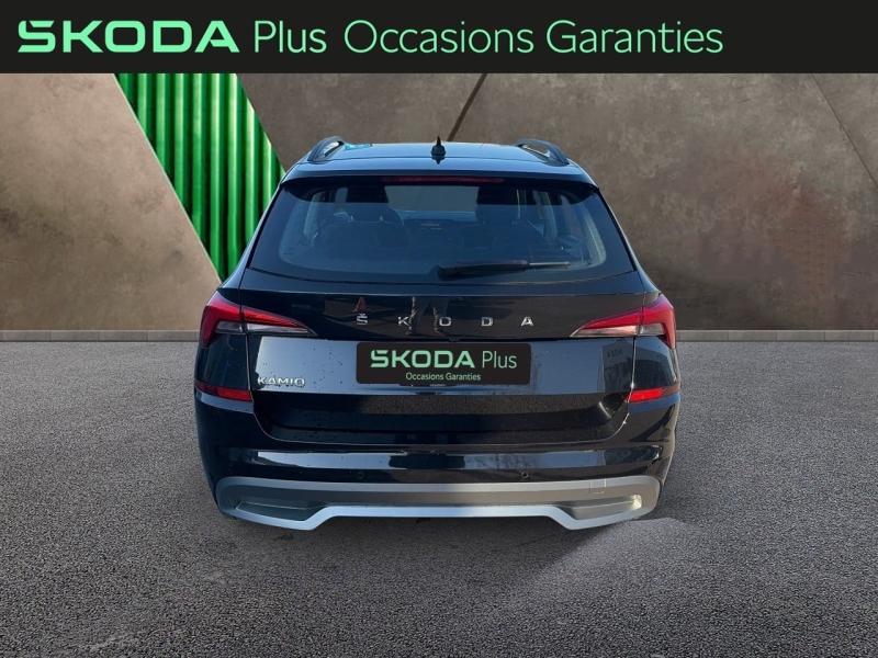 Voitures occasions ŠKODA KAMIQ Ambition Hazebrouck