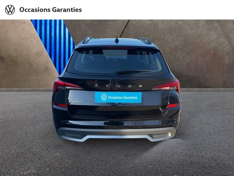 Voitures occasions ŠKODA KAMIQ Ambition Hazebrouck