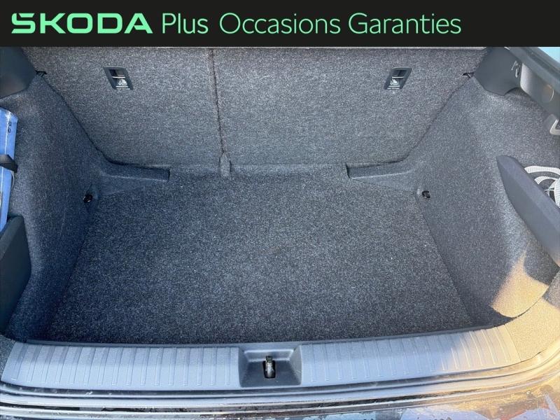 Voitures occasions ŠKODA KAMIQ Ambition Hazebrouck