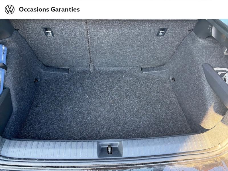 Voitures occasions ŠKODA KAMIQ Ambition Hazebrouck