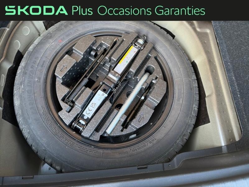 Voitures occasions ŠKODA KAMIQ Ambition Hazebrouck