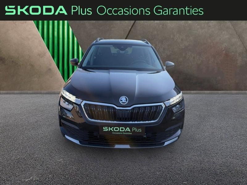 Voitures occasions ŠKODA KAMIQ Ambition Hazebrouck