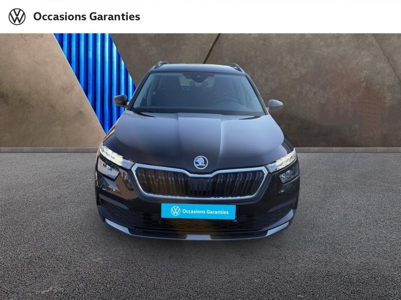 Voitures occasions ŠKODA KAMIQ Ambition Hazebrouck