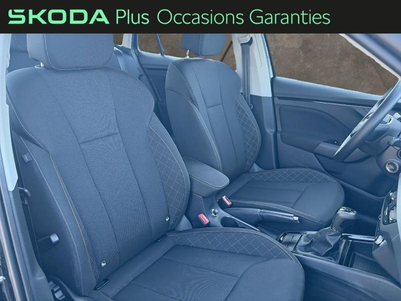 Voitures occasions ŠKODA KAMIQ Ambition Hazebrouck