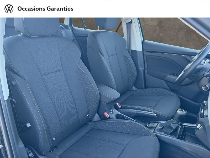 Voitures occasions ŠKODA KAMIQ Ambition Hazebrouck