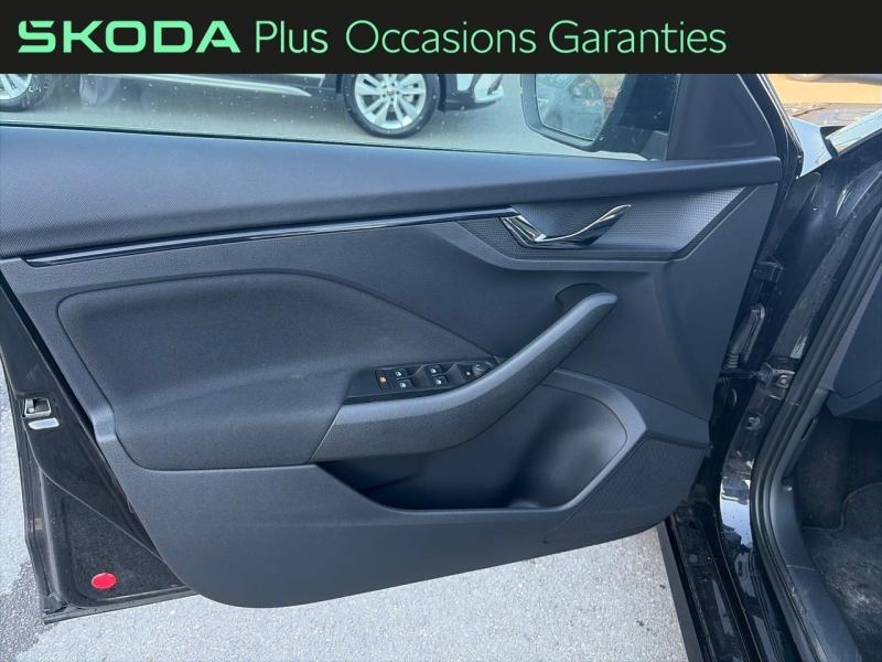 Voitures occasions ŠKODA KAMIQ Ambition Hazebrouck