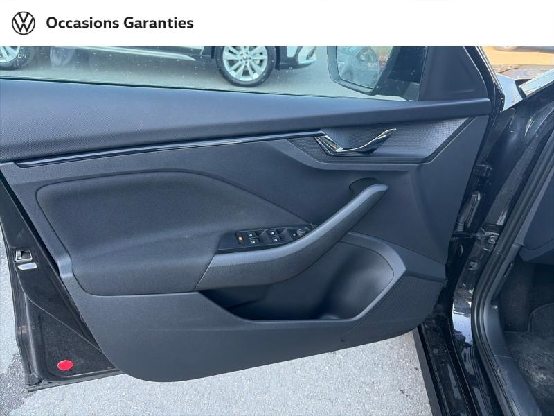 Voitures occasions ŠKODA KAMIQ Ambition Hazebrouck