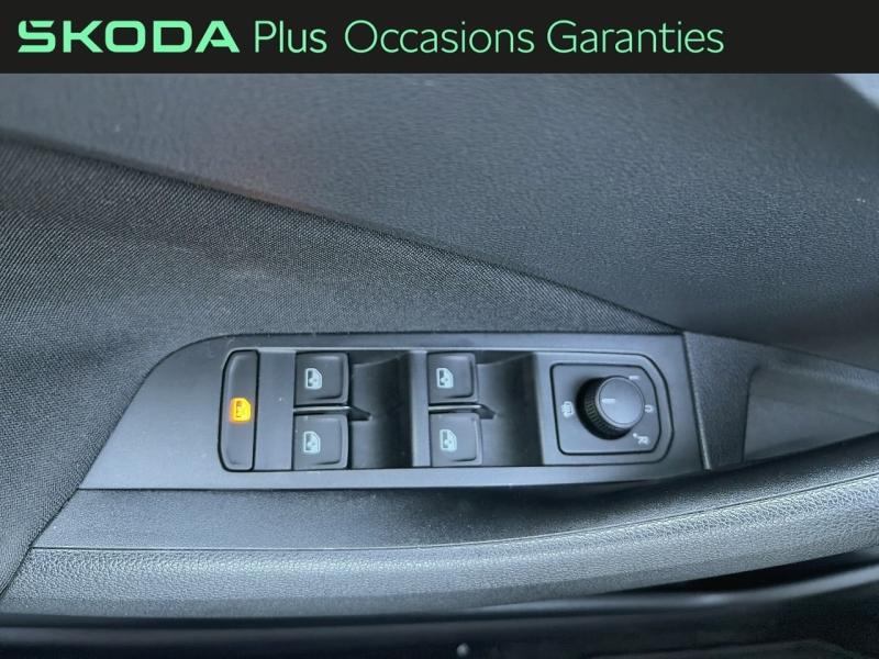 Voitures occasions ŠKODA KAMIQ Ambition Hazebrouck