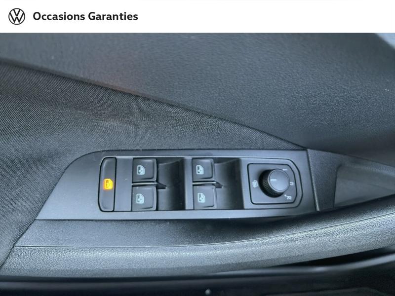 Voitures occasions ŠKODA KAMIQ Ambition Hazebrouck