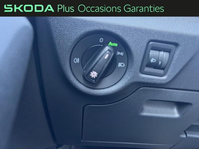 Voitures occasions ŠKODA KAMIQ Ambition Hazebrouck