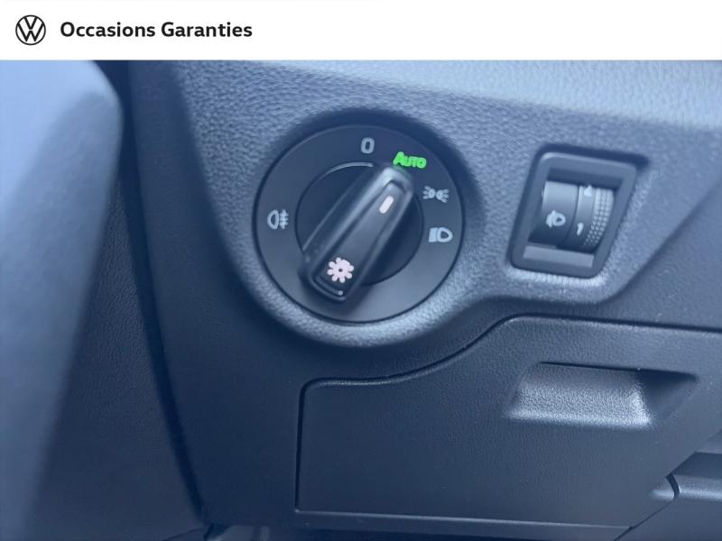 Voitures occasions ŠKODA KAMIQ Ambition Hazebrouck