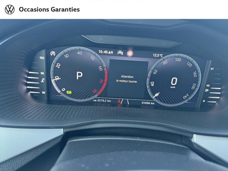 Voitures occasions ŠKODA KAMIQ Ambition Hazebrouck