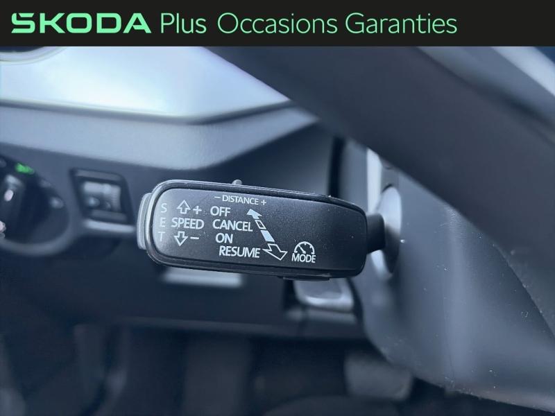 Voitures occasions ŠKODA KAMIQ Ambition Hazebrouck