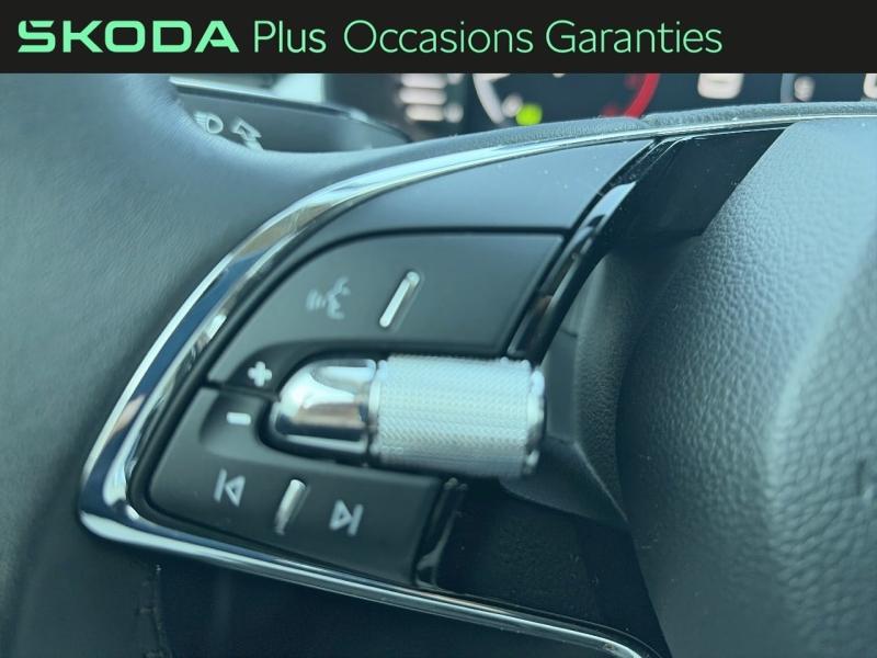 Voitures occasions ŠKODA KAMIQ Ambition Hazebrouck