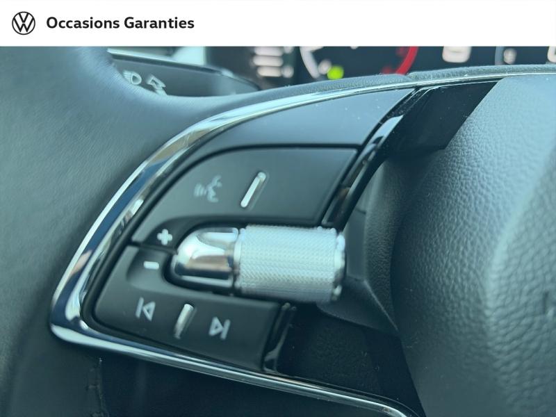 Voitures occasions ŠKODA KAMIQ Ambition Hazebrouck