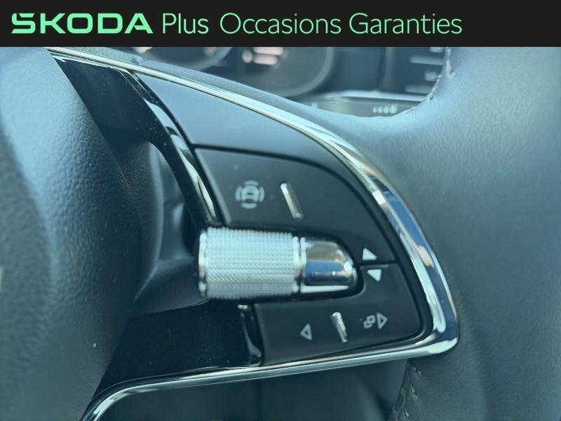 Voitures occasions ŠKODA KAMIQ Ambition Hazebrouck