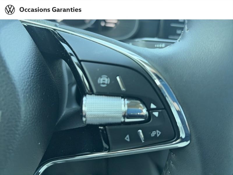 Voitures occasions ŠKODA KAMIQ Ambition Hazebrouck