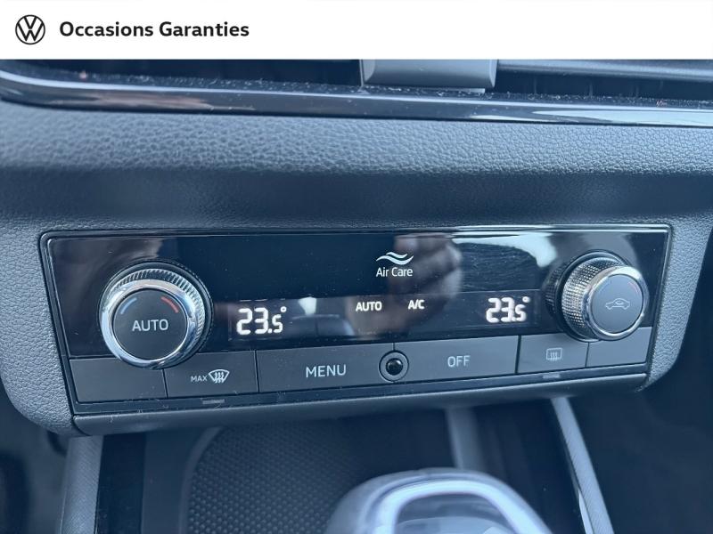 Voitures occasions ŠKODA KAMIQ Ambition Hazebrouck