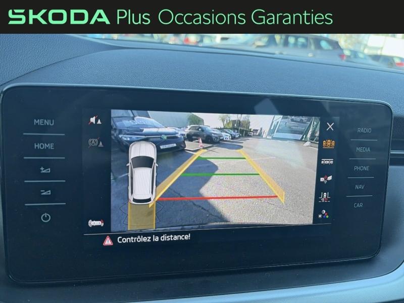 Voitures occasions ŠKODA KAMIQ Ambition Hazebrouck