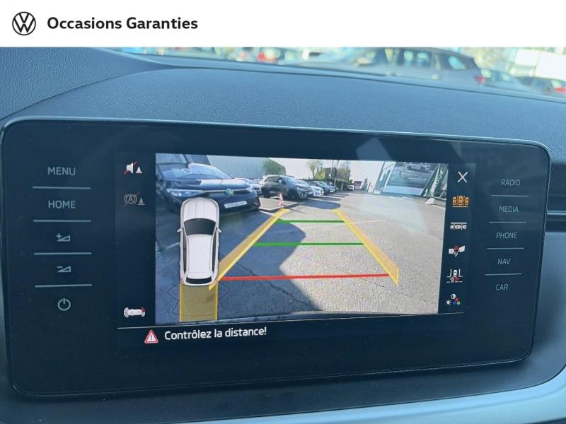 Voitures occasions ŠKODA KAMIQ Ambition Hazebrouck