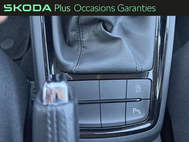 Voitures occasions ŠKODA KAMIQ Ambition Hazebrouck