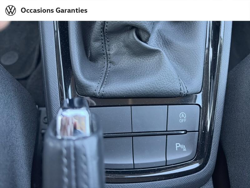 Voitures occasions ŠKODA KAMIQ Ambition Hazebrouck