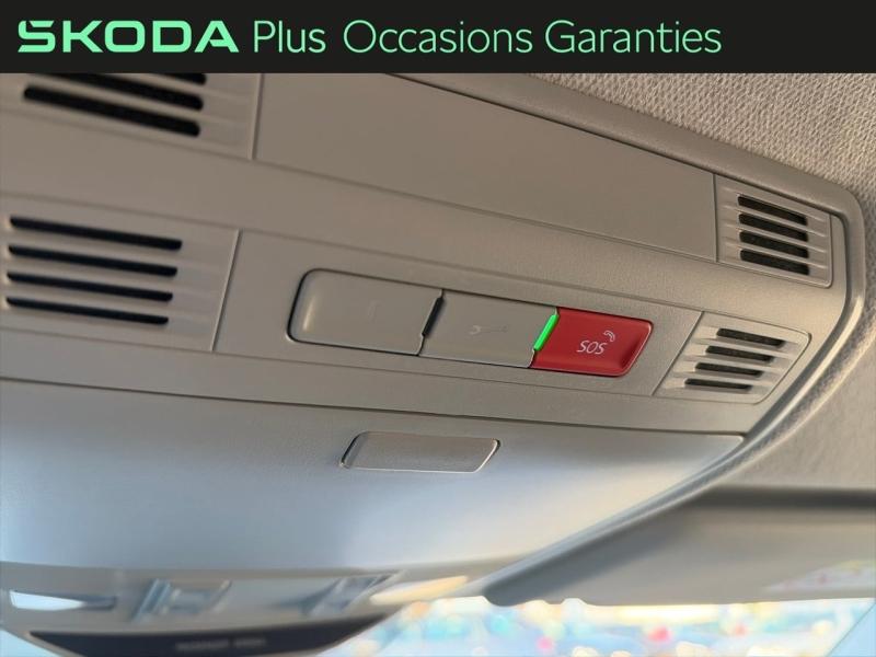 Voitures occasions ŠKODA KAMIQ Ambition Hazebrouck