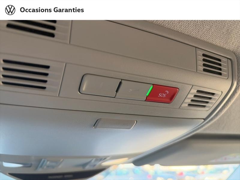 Voitures occasions ŠKODA KAMIQ Ambition Hazebrouck