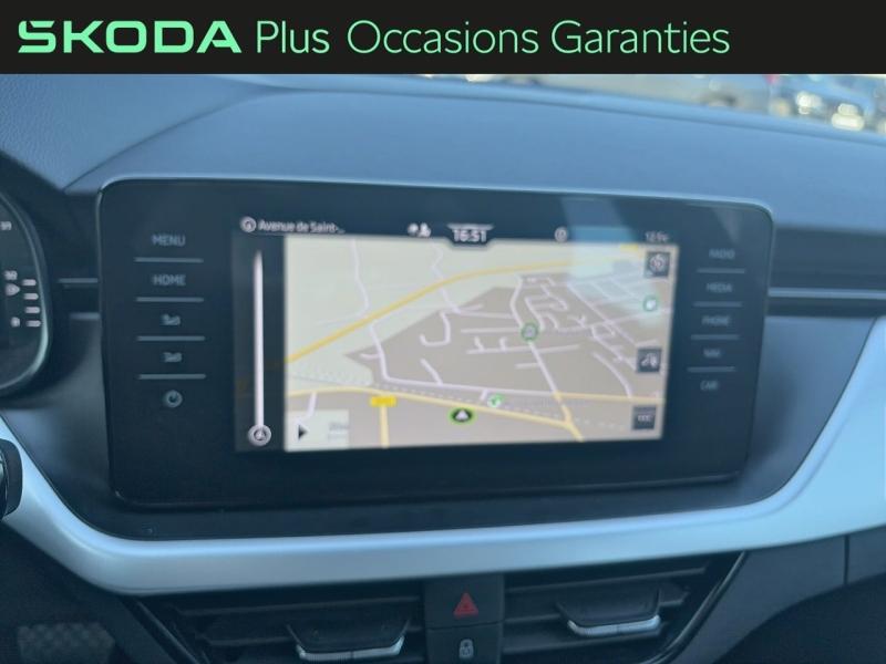 Voitures occasions ŠKODA KAMIQ Ambition Hazebrouck