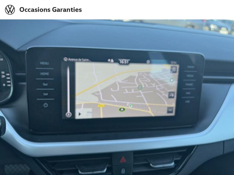 Voitures occasions ŠKODA KAMIQ Ambition Hazebrouck