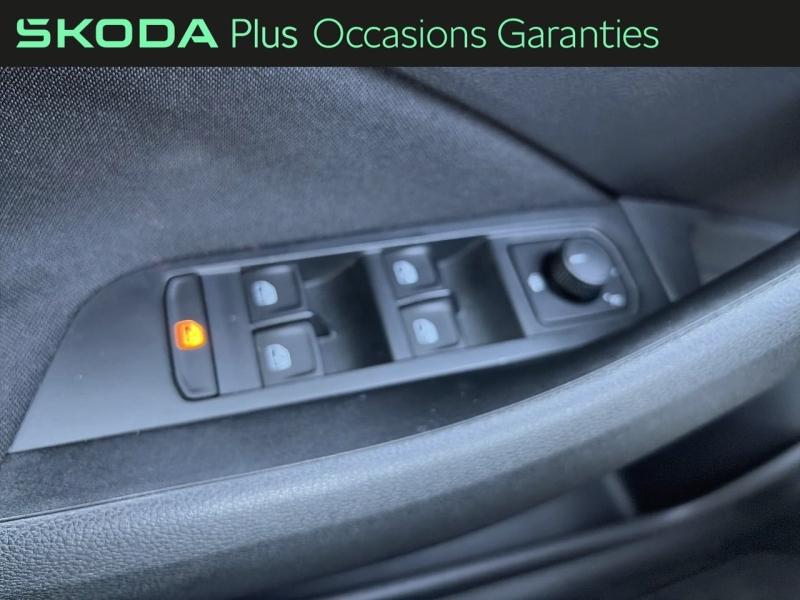 Voitures occasions ŠKODA KAMIQ Ambition Hazebrouck