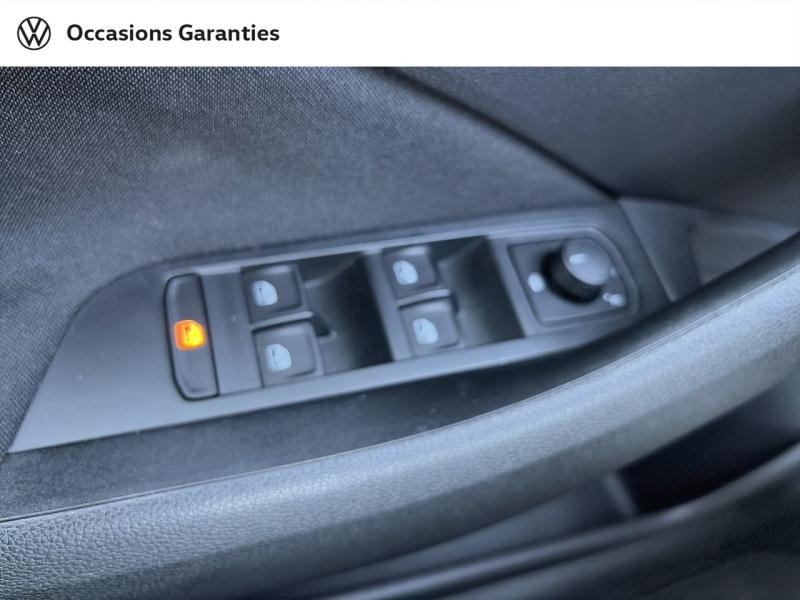 Voitures occasions ŠKODA KAMIQ Ambition Hazebrouck