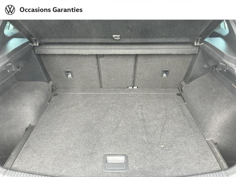 Voitures occasions VOLKSWAGEN TIGUAN Carat Exclusive Dechy
