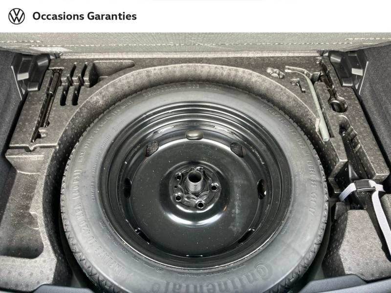 Voitures occasions VOLKSWAGEN TIGUAN Carat Exclusive Dechy