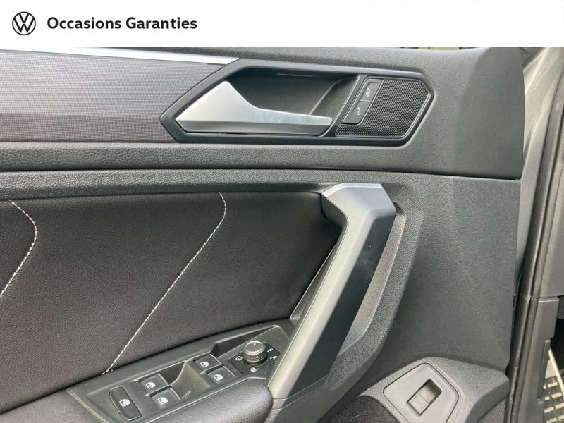 Voitures occasions VOLKSWAGEN TIGUAN Carat Exclusive Hazebrouck