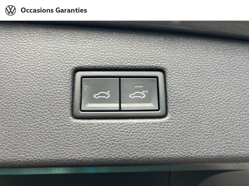 Voitures occasions VOLKSWAGEN TIGUAN Carat Exclusive Dechy