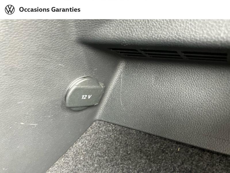 Voitures occasions VOLKSWAGEN TIGUAN Carat Exclusive Dechy
