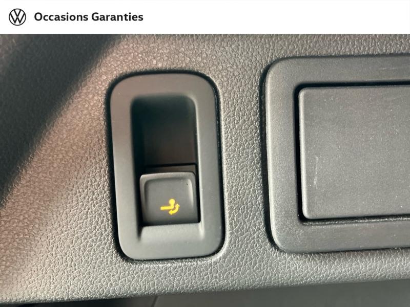 Voitures occasions VOLKSWAGEN TIGUAN Carat Exclusive Dechy