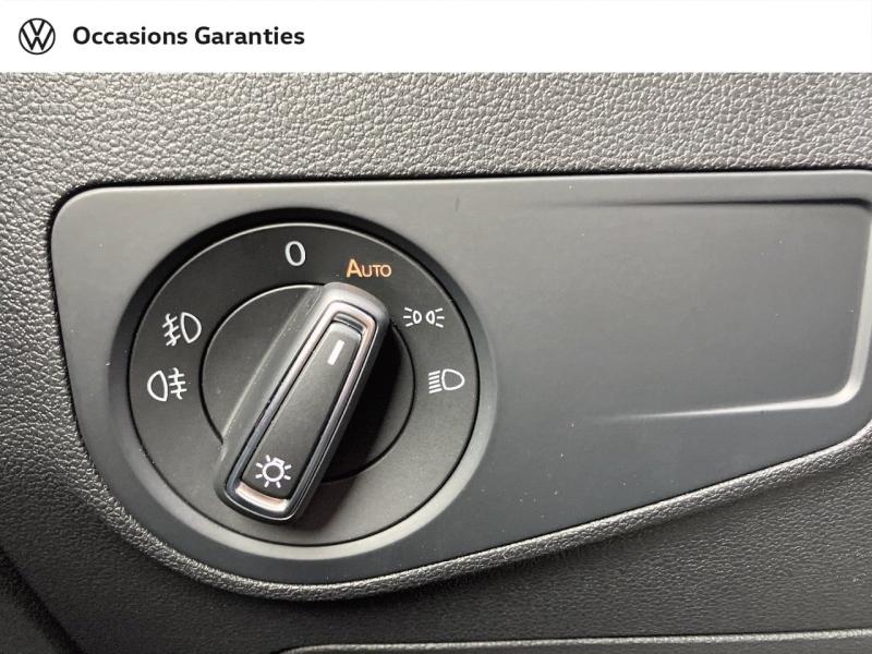 Voitures occasions VOLKSWAGEN TIGUAN Carat Exclusive Dechy