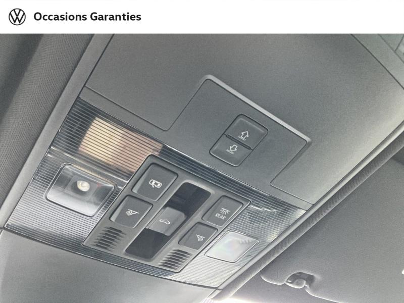 Voitures occasions VOLKSWAGEN TIGUAN Carat Exclusive Dechy