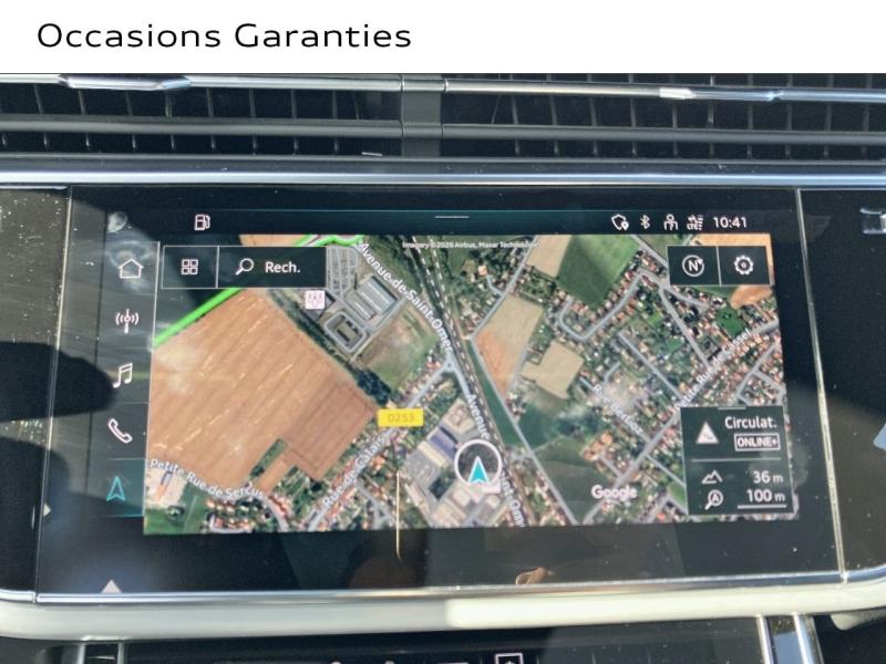 Voitures occasions Audi Q8 Compétition Hazebrouck