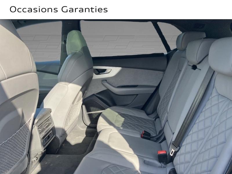 Voitures occasions Audi Q8 Compétition Hazebrouck