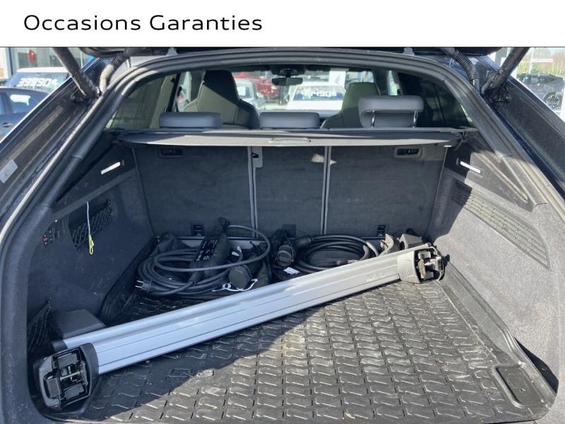 Voitures occasions Audi Q8 Compétition Lille