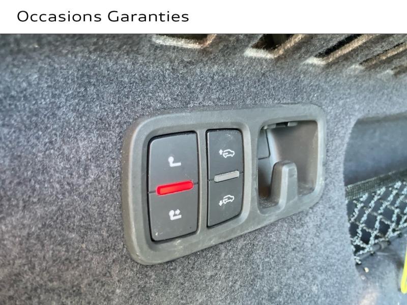 Voitures occasions Audi Q8 Compétition Hazebrouck