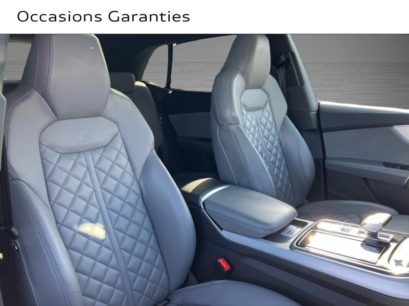 Voitures occasions Audi Q8 Compétition Lille