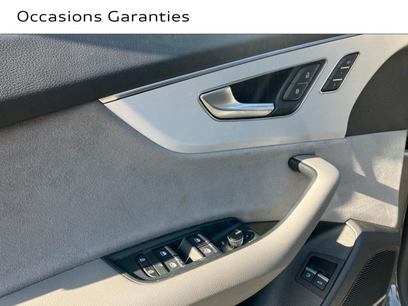 Voitures occasions Audi Q8 Compétition Lille
