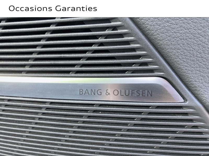 Voitures occasions Audi Q8 Compétition Hazebrouck