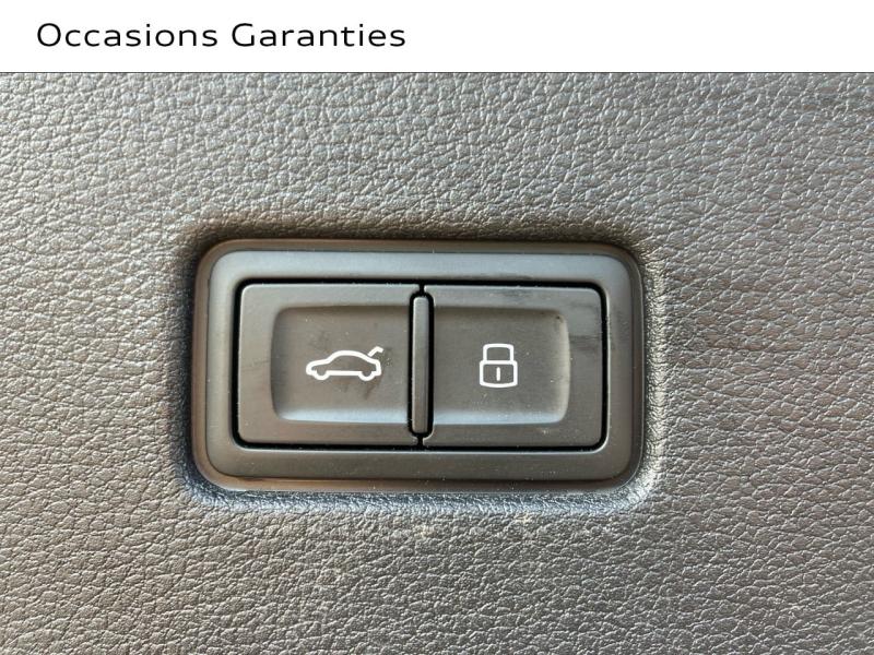 Voitures occasions Audi Q8 Compétition Lille