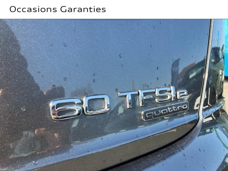 Voitures occasions Audi Q8 Compétition Hazebrouck