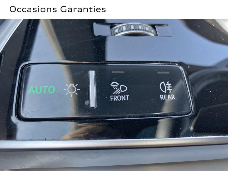 Voitures occasions Audi Q8 Compétition Lille